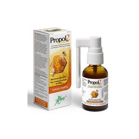 Propol 2 EMF SPRAY 30ml - ABOCA