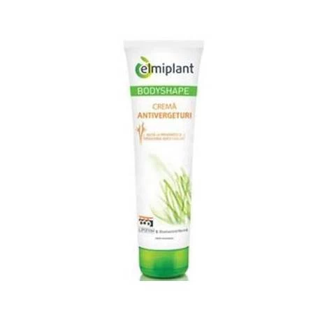 Crema antivergeturi Body Shape 150ml - Elmiplant