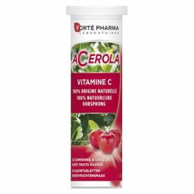 Acerola tub, 12 - Forte Pharma