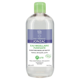 Apa micelara purifianta bio 500ml - Jonzac
