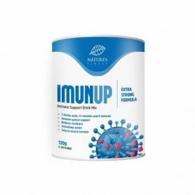 Imunup 120g - Nature's Finest