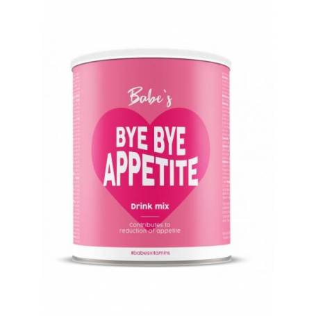 Bye bye Appetite Drink Mix 150g - Nature's Finest