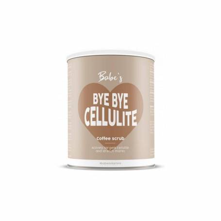 Bye bye Cellulite 150g - Nature's Finest