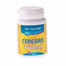 Cerebro Protect 60cps - Bio Synergie