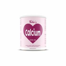 Babe's Calcium Drink Mix 150g - Nutrisslim