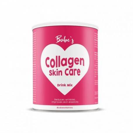 Babe's Collagen Skin Care Drink Mix 150g - Nutrisslim