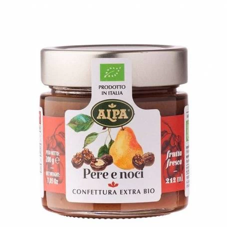Gem pere si nuci eco-bio 130g, Alpa