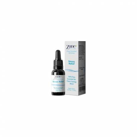 Ulei esential Fara Stres - Stress Relief 15ml, Zane Hellas