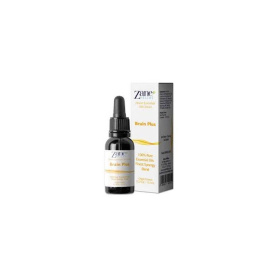 Ulei esential Stare de bine -Brain Plus 15ml, Zane Hellas