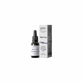 Ulei esential Noapte Buna - Night Calm, 15ml, Zane Hellas