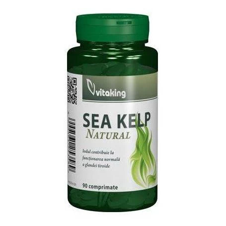 Alga Marina 90 cpr - VITAKING