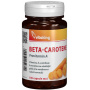 Betacaroten natural, 100 cps - VITAKING
