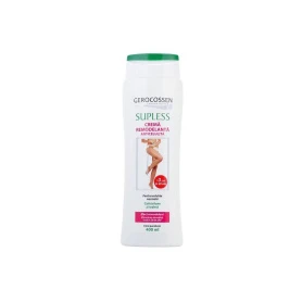 Supless Crema Remodelanta Anticelulita 400ml - Gerocossen