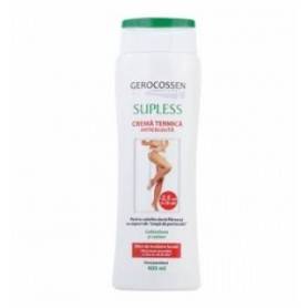 Supless Crema Termica Anticelulita 400ml - Gerocossen