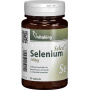 Seleniu 100Mcg 90 cps - VITAKING
