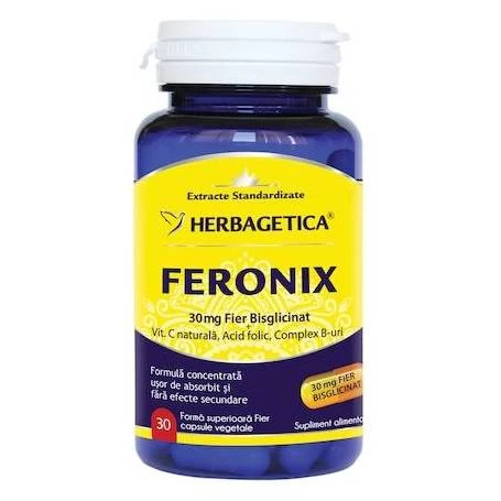 feronix 30