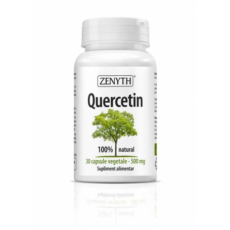 Quercetin - Zenyth 30 capsule