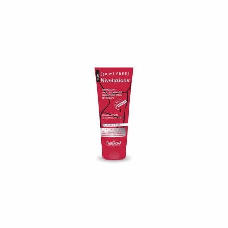 Ser termoactiv pentru modelarea abdomenului si a feselor Hot Therapy 200ml - Farmona
