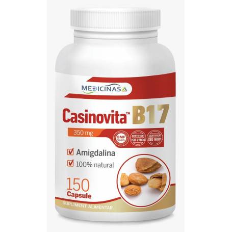 Casinovita B17, 150 cps - Medicinas