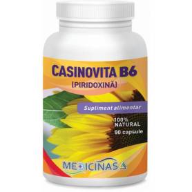 Casinovita B6, 90 cps - Medicinas