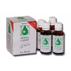 Beres Drops 4x30ml - Beres