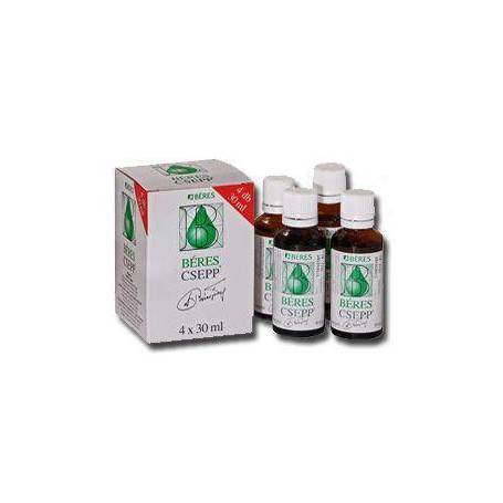 Beres Drops 4x30ml - Beres