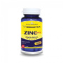 Zinc Forte 30mg, Herbagetica 60 capsule