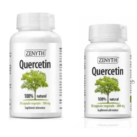 Quercetin Zenyth