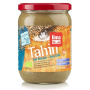 Tahini cu sare de mare eco-bio 500g - Lima