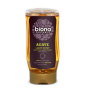 Sirop de agave light eco-bio 350ml - Biona