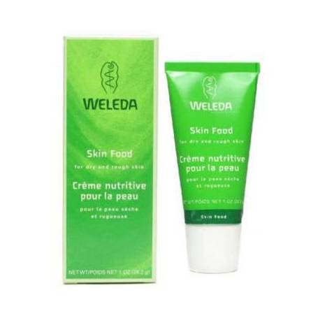 Crema nutritiva pentru ten si corp Skin Food 30ml - Weleda