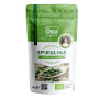 Spirulina tablete 500mg 250tb - 125g - OBio