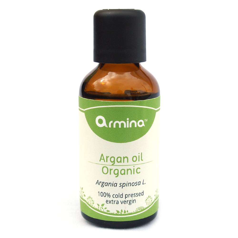 Ulei de argan eco-bio 50ml, Armina - 1 | YEO