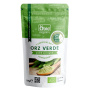 Orz verde pulbere 125g ECO-BIO OBio