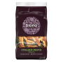 FUSILI TRICOLORE BIO 500g - BIONA