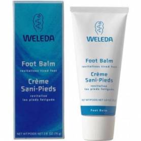 Balsam pentru picioare 75ml - Weleda