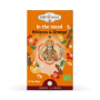 Ceai Shotimaa Chakras - In The Mood - hibiscus si portocale eco-bio 16dz - Shotimaa
