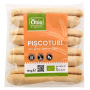 Piscoturi din grau spelta eco-bio 100g - Obio