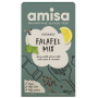 Mix pentru falafel fara gluten eco-bio 180g - Amisa
