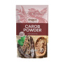 PUDRA DE CAROB (ROSCOVE) BIO 200g - Dragon Superfoods