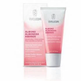 Crema hidratanta Migdale - ten normal si mixt 30ml - Weleda