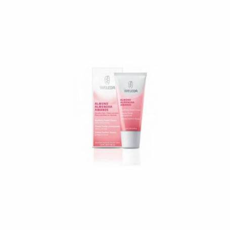 Crema faciala Migdale - ten uscat si sensibil 30ml - Weleda