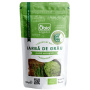 Iarba de grau pulbere 125g ECO-BIO OBIO