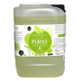 Detergent Eco Concentrat Pt Spalat Vase 5l - BIOLU