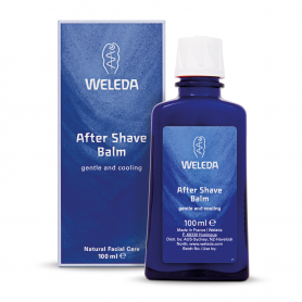 After Shave Balsam 100ml - Weleda