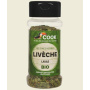 Leustean, eco-bio, 10g - Cook