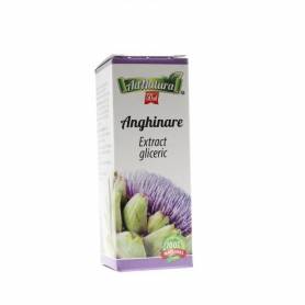 Extract Gliceric Anghinare 50ml - Ad Natura