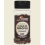 Cuisoare intregi, eco-bio, 30g - Cook
