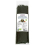 Spaghetti integrale cu alge marine eco-bio 250g Algamar
