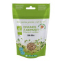 Grau bulgur eco-bio 200g - GERMLINE